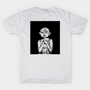 David Lynch eraser head bonus T-Shirt